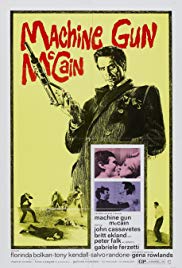 Watch Free Machine Gun McCain (1969)