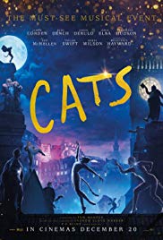 Watch Free Cats (2019)