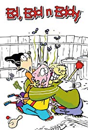 Watch Full Movie :Ed, Edd, n Eddy (19992009)