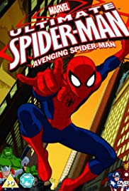 Watch Free Ultimate SpiderMan (20122017)