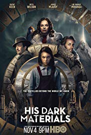 Watch Full Movie :His Dark Materials (2019 )