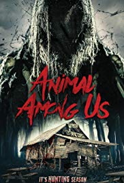 Watch Free Animal Among Us (2018)