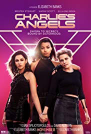 Watch Free Charlies Angels (2019)