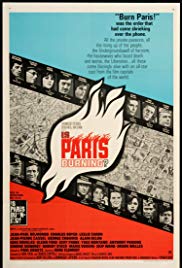 Watch Full Movie :Is Paris Burning? (1966)