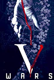 Watch Free VWars (2019 )