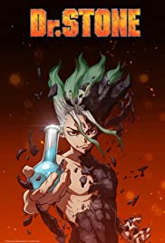 Watch Free Dr. Stone (2019 )