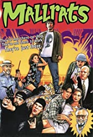 Watch Free Mallrats (1995)