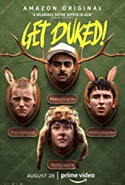 Watch Full Movie :Boyz in the Wood (2019)