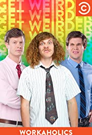 Watch Full Movie :Workaholics (20112017)