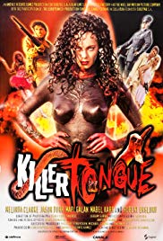 Watch Free Killer Tongue (1996)