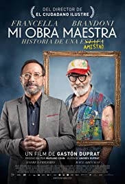 Watch Full Movie :My Masterpiece (2018)