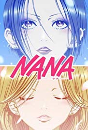 Watch Free Nana (20062007)