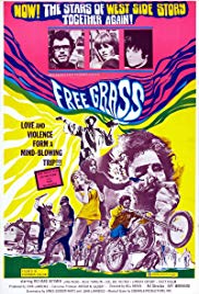 Watch Free Scream Free! (1969)