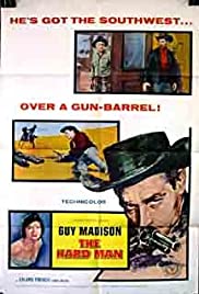 Watch Free The Hard Man (1957)