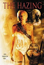 Watch Free Dead Scared (2004)