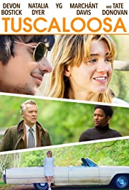 Watch Free Tuscaloosa (2019)