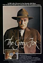 Watch Free The Grey Fox (1982)