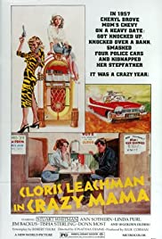 Watch Free Crazy Mama (1975)