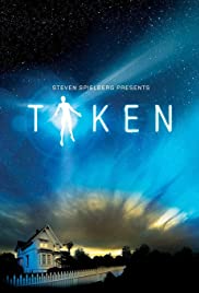 Watch Free Taken (2002)