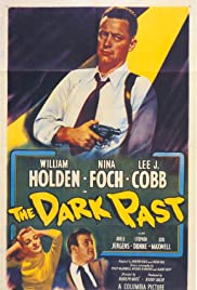 Watch Full Movie :The Dark Past (1948)