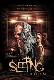 Watch Free The Sleeping Room (2014)