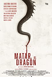 Watch Free To Kill the Dragon (2019)