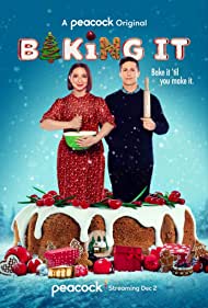 Watch Full Movie :Baking It (2021-)