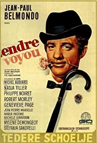 Watch Free Tender Scoundrel (1966)