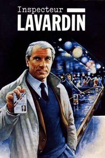 Watch Free Inspecteur Lavardin (1986)