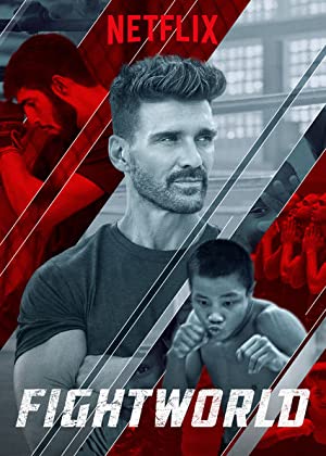 Watch Full Movie :Fightworld (2018-)