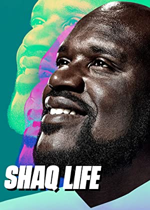 Watch Full Movie :Shaq Life (2020 )