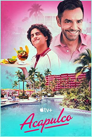 Watch Free Acapulco (2021 )