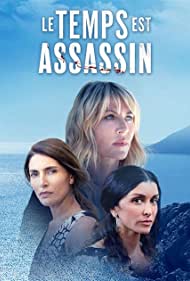 Watch Full Movie :Le temps est assassin (2019-2022)