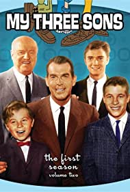 Watch Free My Three Sons (1960-1972)