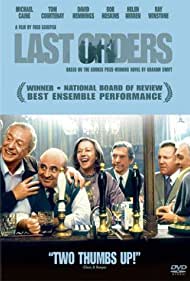 Watch Free Last Orders (2001)