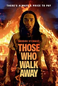 Watch Free Those Who Walk Away (2022)