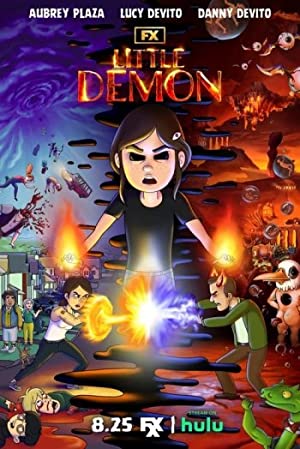 Watch Free Little Demon (2022-)