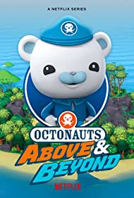 Watch Free Octonauts Above Beyond (2021-)