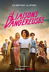 Watch Free Dangerous Liaisons (2022)