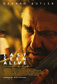 Watch Free Last Seen Alive (2022)