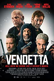 Watch Free Vendetta (2022)