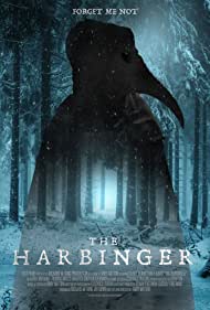 Watch Full Movie :The Harbinger (2022)