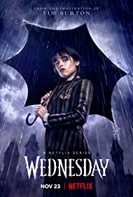 Watch Free Wednesday (2022-)