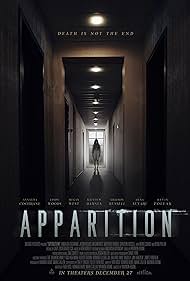 Watch Free Apparition (2019)