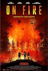 Watch Free On Fire (2023)