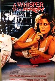 Watch Free A Whisper to a Scream (1989)