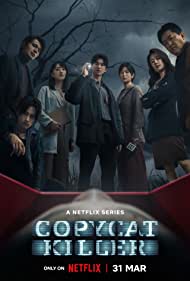 Watch Free Copycat Killer (2023-)