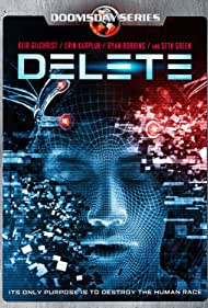 Watch Free Delete (2013)