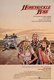 Watch Free Honeysuckle Rose (1980)