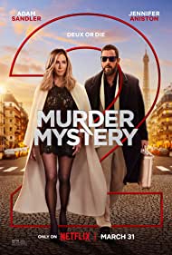 Watch Free Murder Mystery 2 (2023)